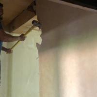 Entreprise de maçonnerie Gard et Vaucluse, casse mur porteur, pose IPN à Avignon