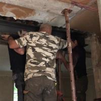 Maçon Gard et Vaucluse - Pose IPN à Avignon