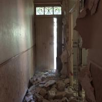 Maçon Gard et Vaucluse - Création d'ouvertures prépartation à la pose IPN à Avignon