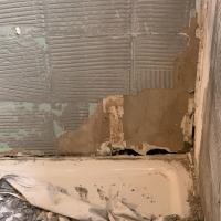 Maçon : Travaux de rénovation, salle de bains, Gard, Vaucluse