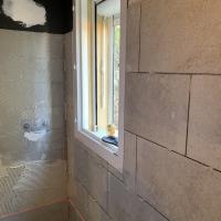 Maçon : Travaux de rénovation, salle de bains, Gard, Vaucluse